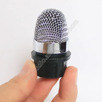 

High Quality Metal Cardioid Condenser Microphone capsule Cartridge Clear Sound for Recording Singing Vocal