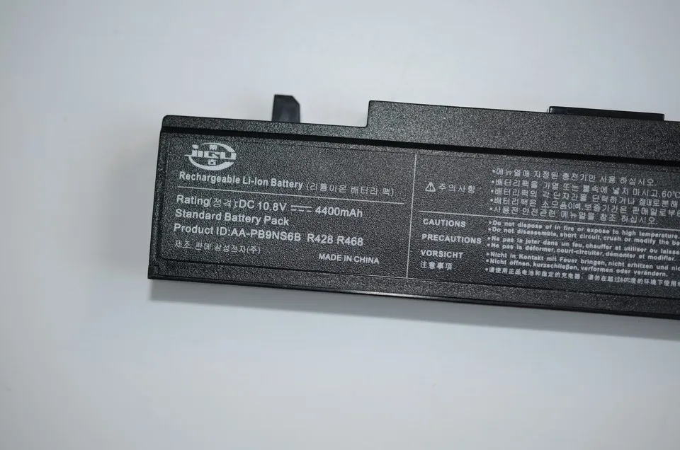 JIGU NP300E NP-Q470 R519 AA-PB9NS6B ноутбук Батарея для samsung AA-PB9NC6B R540 R525 RF712 RV420 RV440 RV509I RV511 RV513