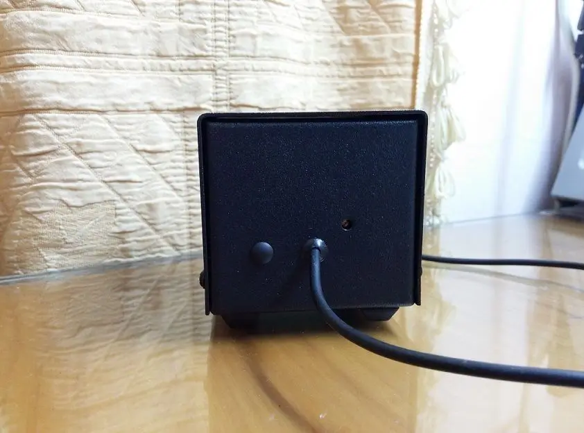 Внешний S измеритель/SWR/измеритель мощности измеритель приема для Yaesu FT 857/FT 897