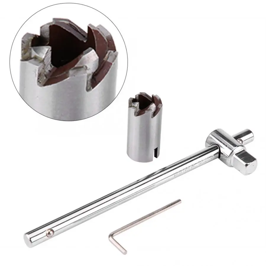 

Step Tap 25 Pcs Car Spark Plug M14*1.25 Tap Screw Thread Tools Repair Kit with Case Sliding Rod