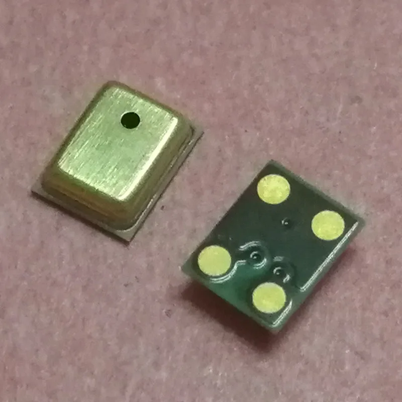 

2pcs inner Mic Speaker Receiver Microphone For ZTE Blade N1 NX541J L5 PLUS A515 V8 BV0800 A2 V6PLUS V6 PLUS bv0720 Z7 T660 4pin
