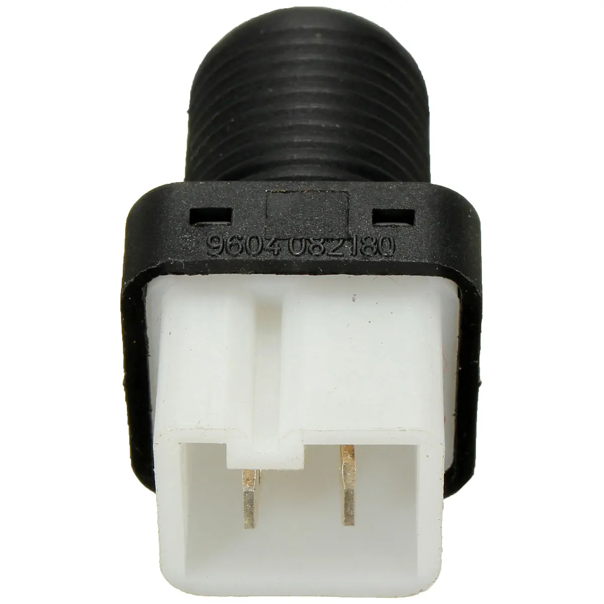 Brake Light Stop Switch On Off 2 Pin For Peugeot 106 206 306 307 405 406  307 CC 607 806 807 453411-in Car Switches & Relays from Automobiles &  Motorcycles ...