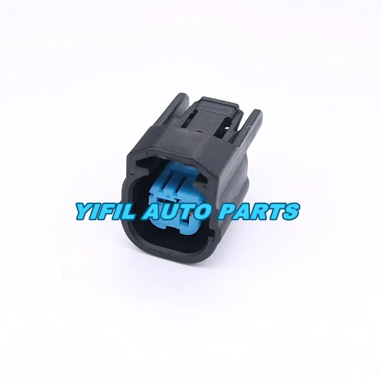 10 шт./лот 1 Pin/Way Sumitomo Female Knock Sensor Horn автомобильный разъем для Honda Odyssey CRV HD K Series 6189