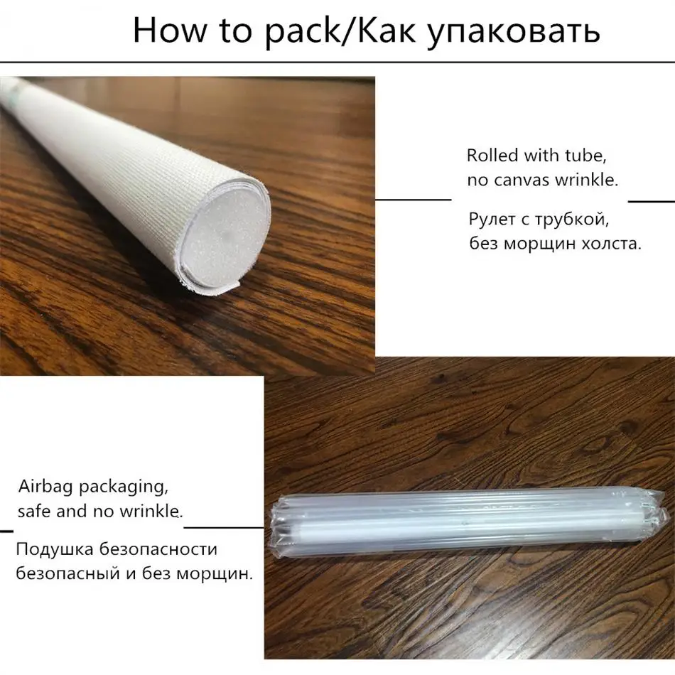 BAISITE DIY картина маслом в рамке по номерам картины животных холст живопись для гостиной настенный Декор для дома E705