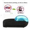 Zjiang Mini 58 мм Bluetooth принтер Портативный Термальный чековый принтер для телефона Android iOS Windows Карманный счет ► Фото 3/6