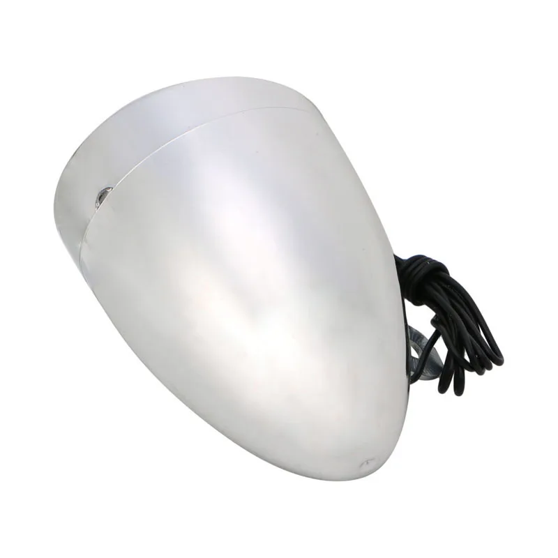 Perfect QILEJVS Bicycle Motorized Bike Friction Dynamo Generator Head Tail Light With Acessories 4 Perfect QILEJVS Bicycle Motorized Bike Friction Dynamo Generator Head Tail Light With Acessories 4