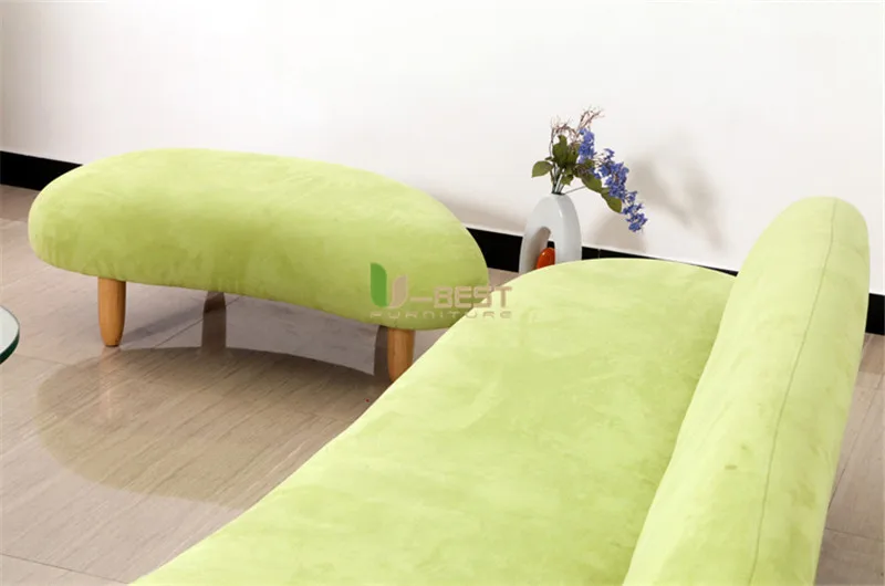 Isamu Noguchi Freeform Sofa produced by Vitra (3)