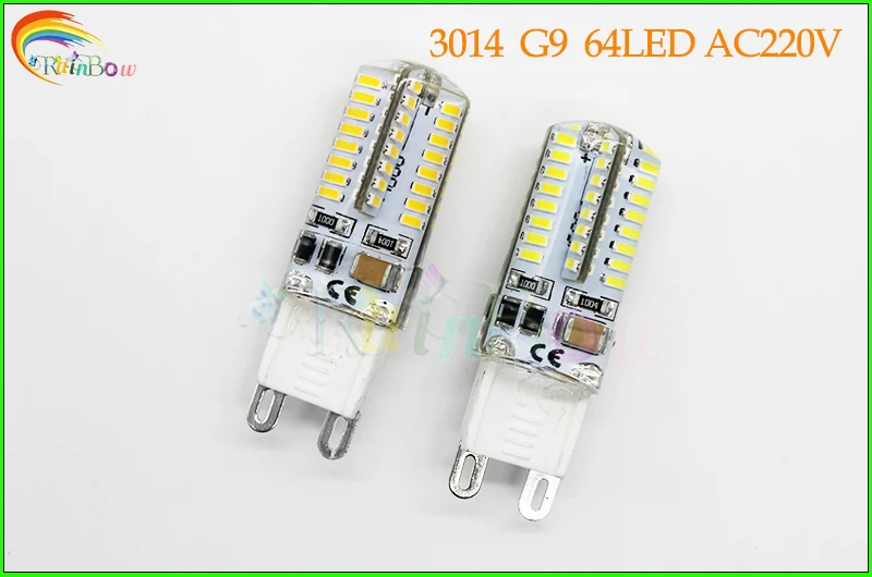 G9 48 64 96 104 LED44
