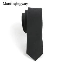 3,5 см Узкие галстуки для мужская свадьба галстук господа Gravata Corbata тонкий Vestidos шеи галстук-бабочку