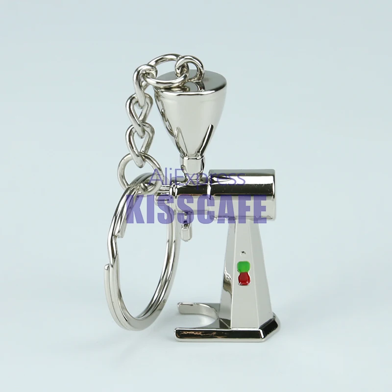 Silver Grinder 5x2.1