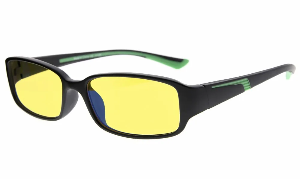 CGXM03 BlackGreen (3)
