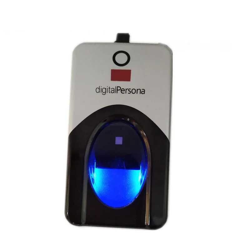 Digital Persona URU4500 Lecteur d'empreintes digitales biométriques USB 