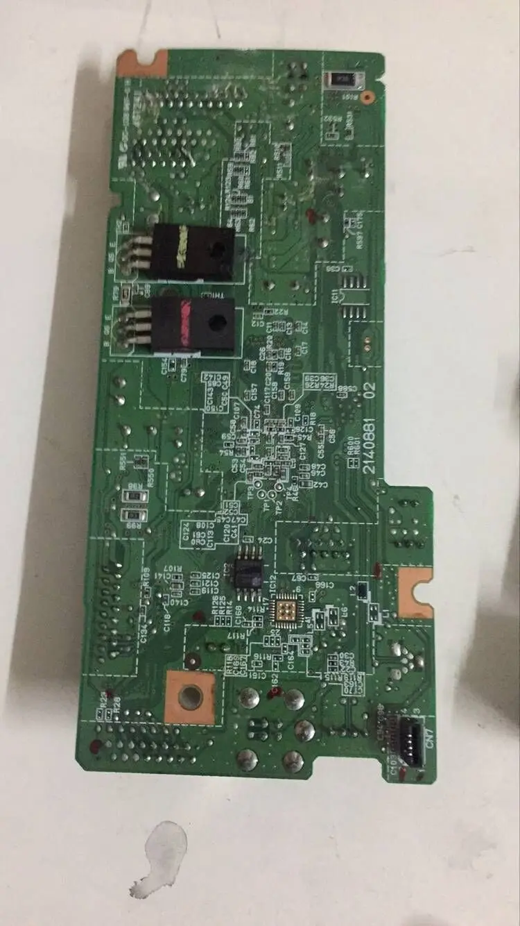 

CC03 MAINBOARD FORMATTER BOARD FOR EPSON XP-303 PRINTER