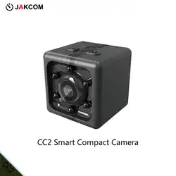 JAKCOM CC2 умная компактная камера горячая Распродажа в мини-видеокамерах как мини ip-камера gizli камера мини-ручка