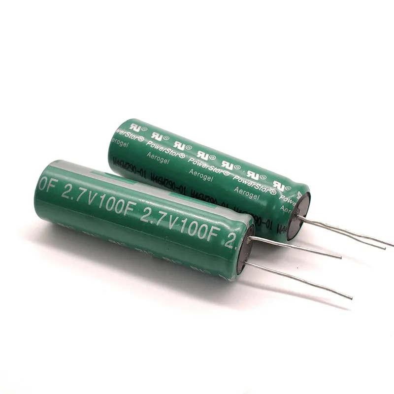2.7V 100F