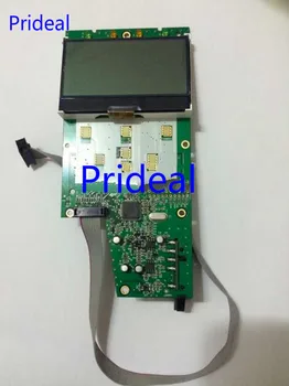 

Prideal original used Kit peel unit For ZM400 200/300dpi thermal Barcode Label printer Kit peel unit
