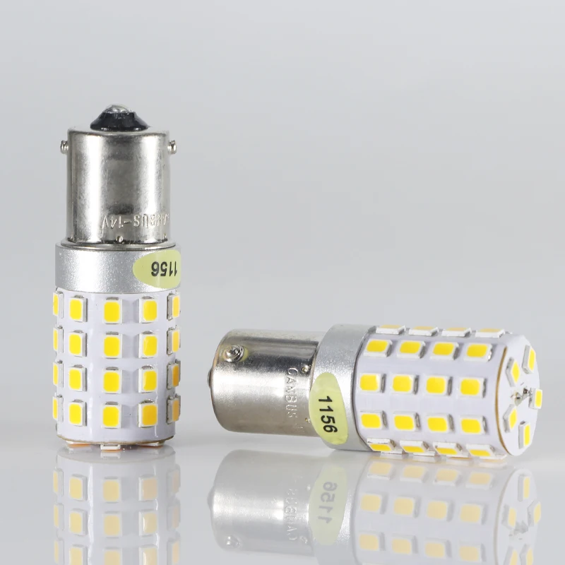 1156 7W bulb light 3