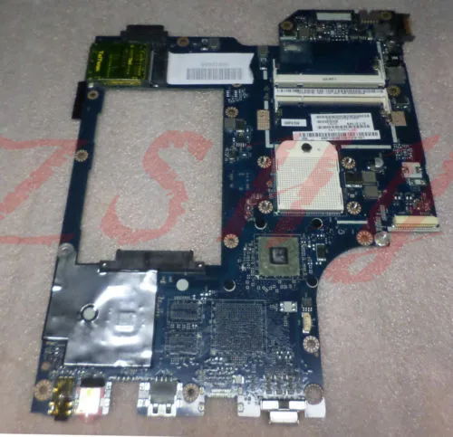 

for ACER aspire 5538 laptop motherboard DDR2 LA-5401P Free Shipping 100% test ok