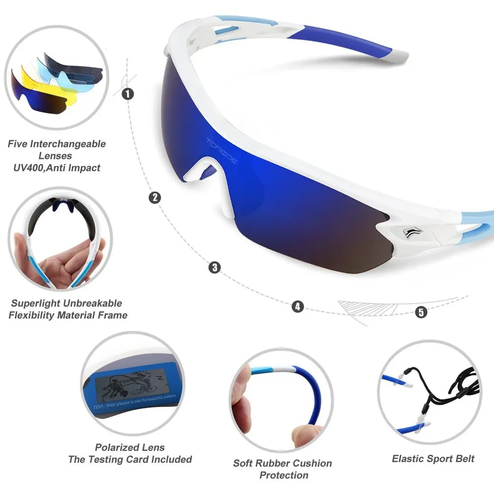 Torege 新偏極サングラスブランドデザイナー男性女性 Uv400 メガネ Tr90 アンブレイカブルファッションゴーグル眼鏡 Trg002 Unisex Sunglasses Brand Eyeweardesigner Eyewear Aliexpress