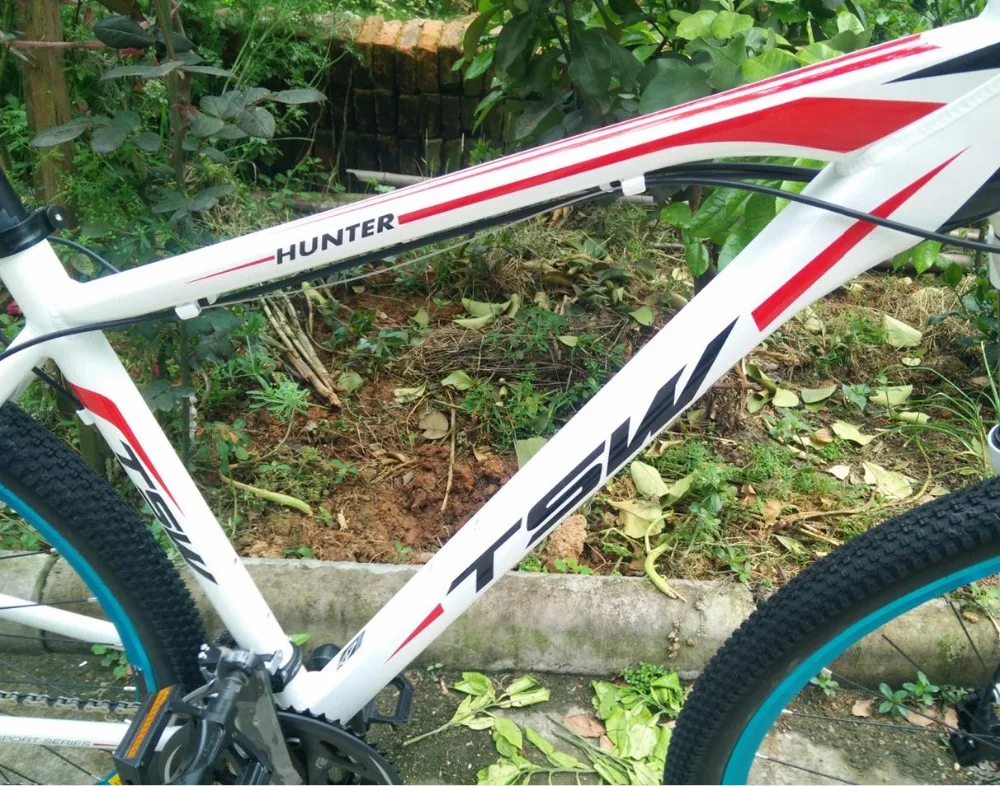 Clearance Kalosse Hydraulic brakes  21/24/27/30 speed  19inch   For 165-197cm height   29*19 inch  bicicleta mountain bike 29 5