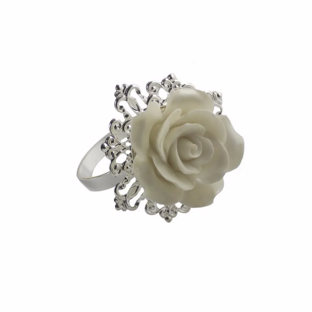 rose napkin rings10