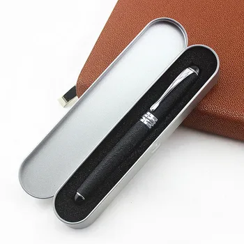 

Luxury Brand Business Writing Fountain Pen Jinhao 750 Metal Ink Pens School Office Stationery Supplies