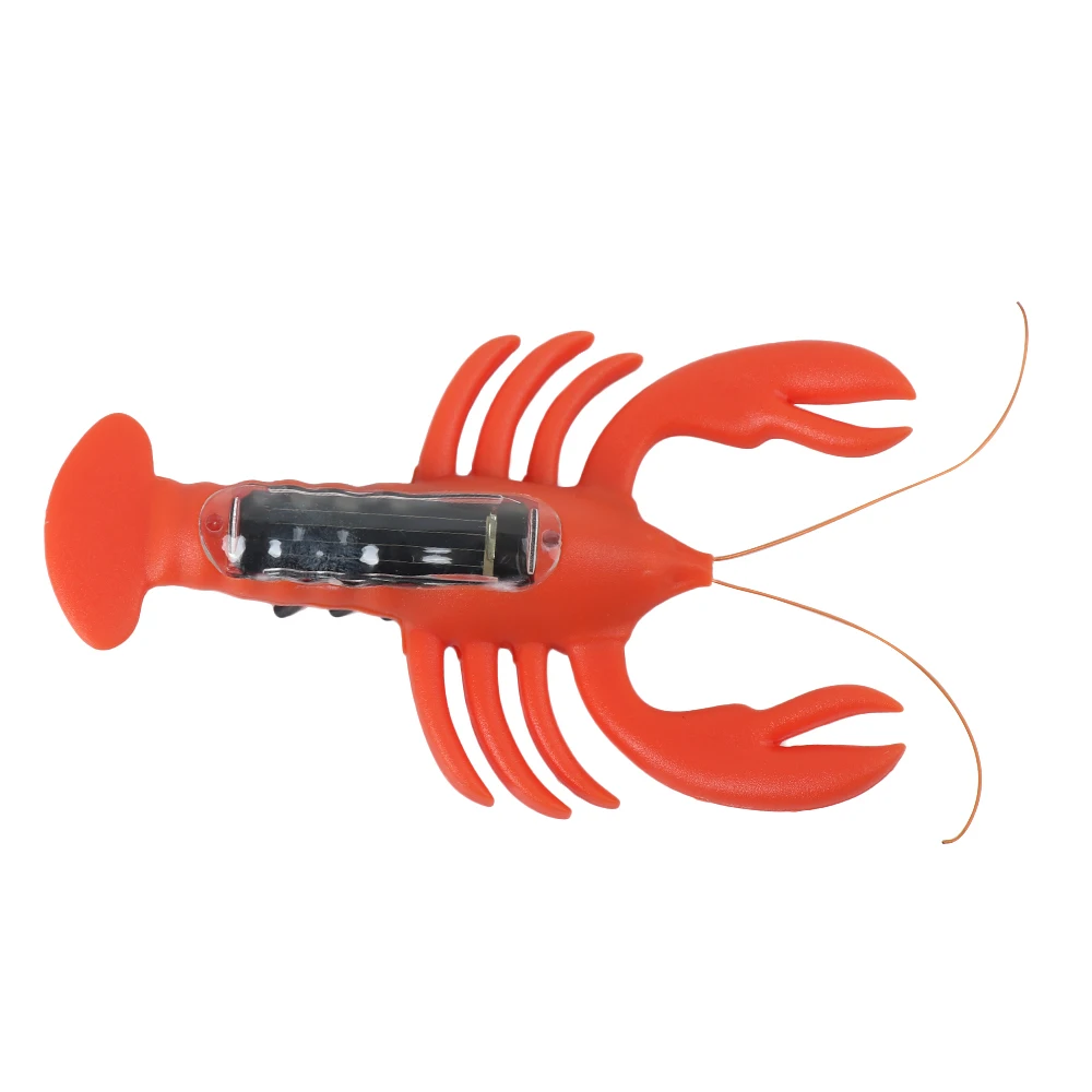 Креативный игрушечный Краб Crayfish Солнечная волшебная игра на солнечных батареях обучающая солнечная новинка игрушки для детей подарок