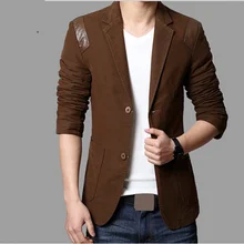 MRMT брендовые весенне-осенние новые мужские костюмы хлопковое пальто для мужчин повседневные кожаные костюмы наружная одежда Gar для мужчин t