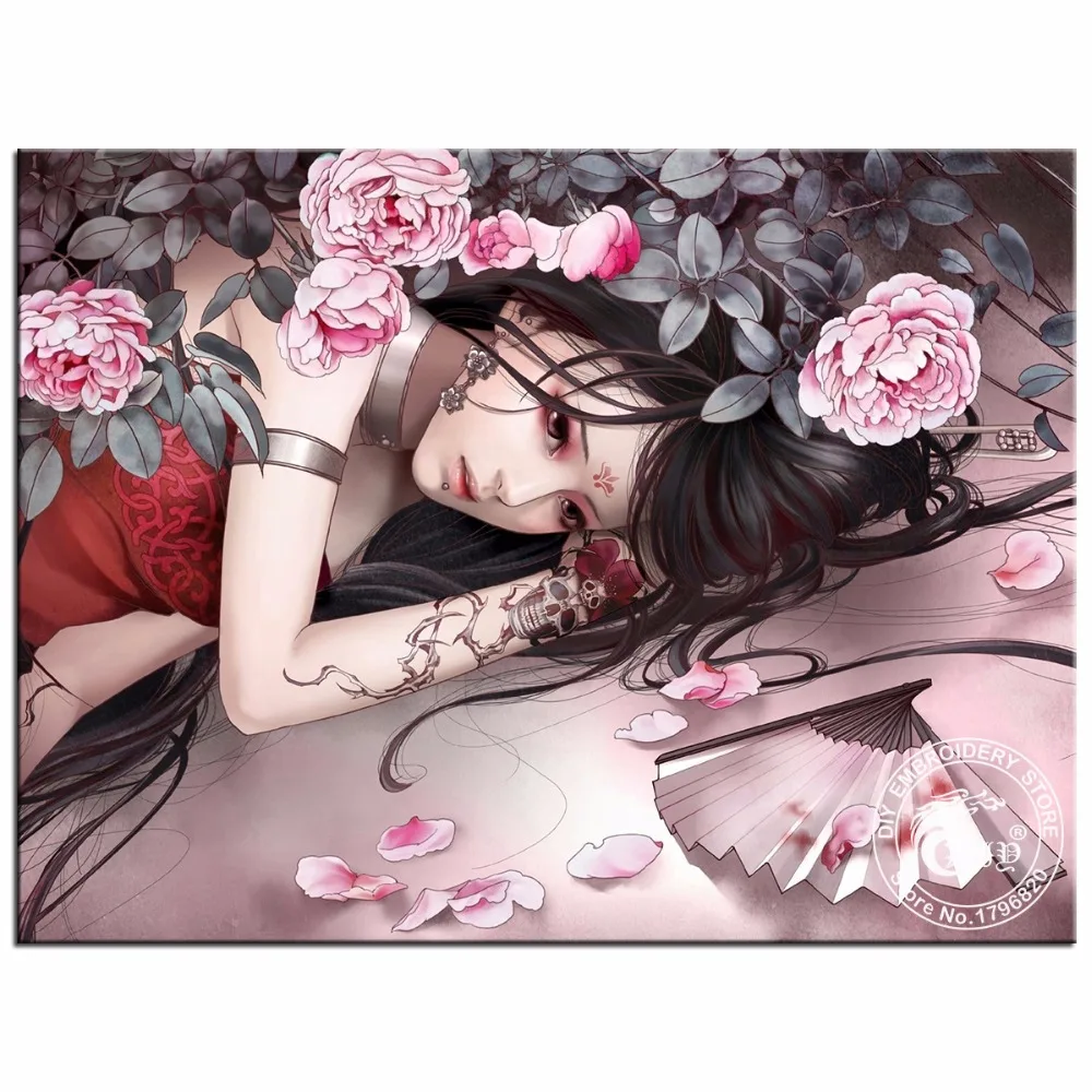 Online kopen wholesale oosterse prinses uit china oosterse prinses ...