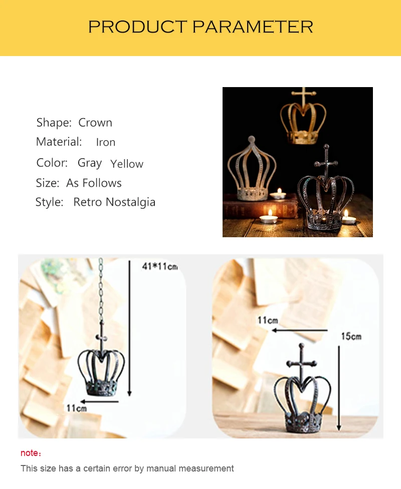 Candle Holder (3)