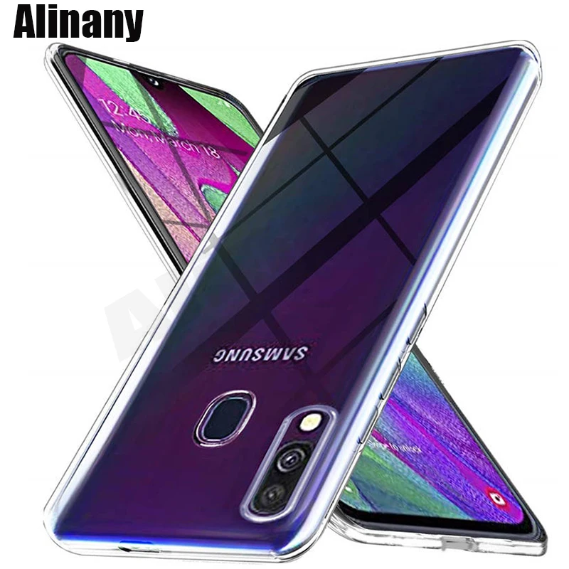 custodia samsung a40 2019