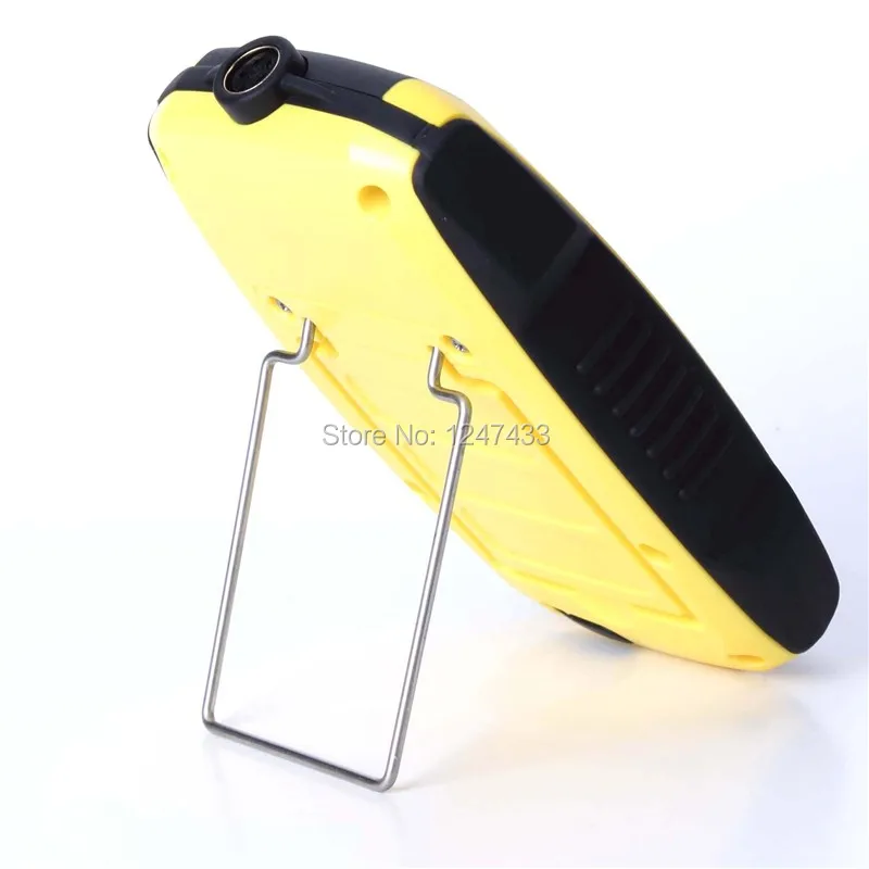 SFF268W Wireless fish finder (3)