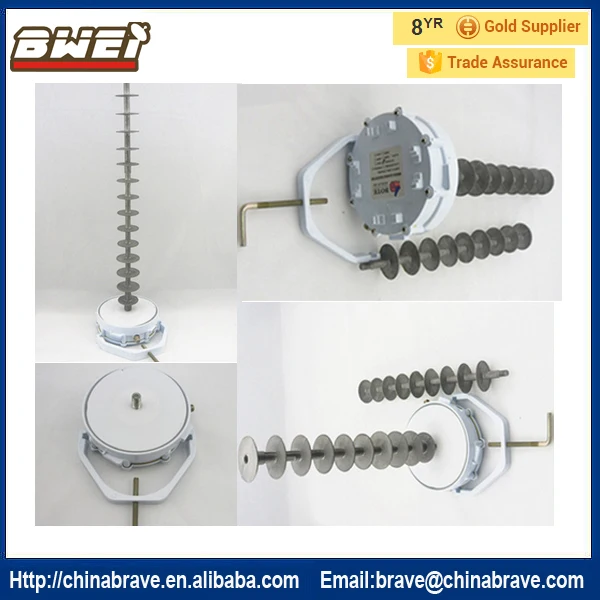 MMDS Downconverter Lnb LO frequency1838Ghz High Gain Receive Table Singals Ground Yagi Antenna With Feed Easy Install android box