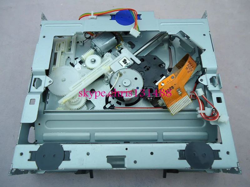 Matsushita один CD механизм погрузчика RAE-0142 RAE0142 501 RAE-501 RAE-502 погрузчик без PCB для автомобильный радиоприемник