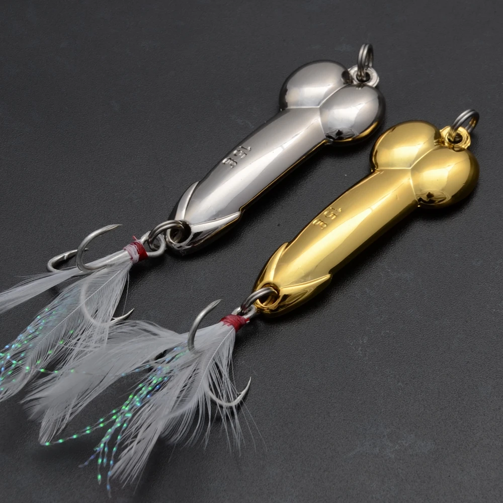2018 High Quality Spoon Fishing Lure 5g 10g 15g 20g Spinner Bait Metal
