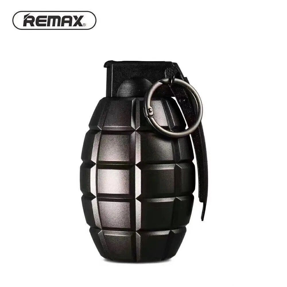 Remax RPL-28 5000mah Power bank Portable Charger External Battery Universal Mobile Phone Tablet PC Powerbank USB Charger