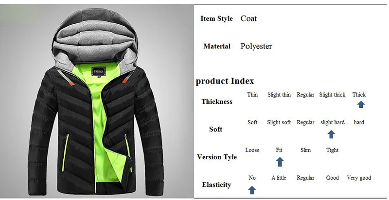 Covrlge Брендовое зимнее Мужское пальто повседневные мужские куртки и пальто толстая Парка мужская верхняя одежда плюс размер M-4XL мужская одежда MWM078