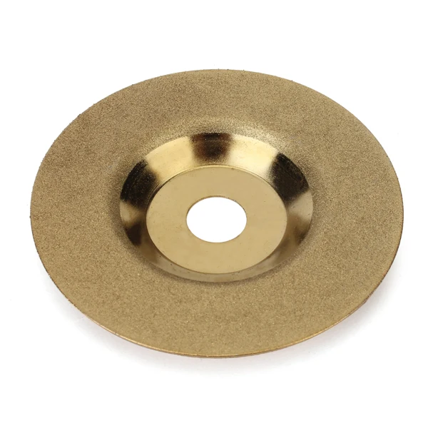 Diamond Grinding Wheel Polishing Disc Pads Grinder Cup Angle Grinder