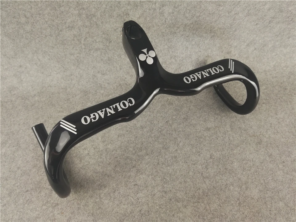 Colnago C60 C64 руль шоссейный гоночный велосипед углеродный дорожный ...