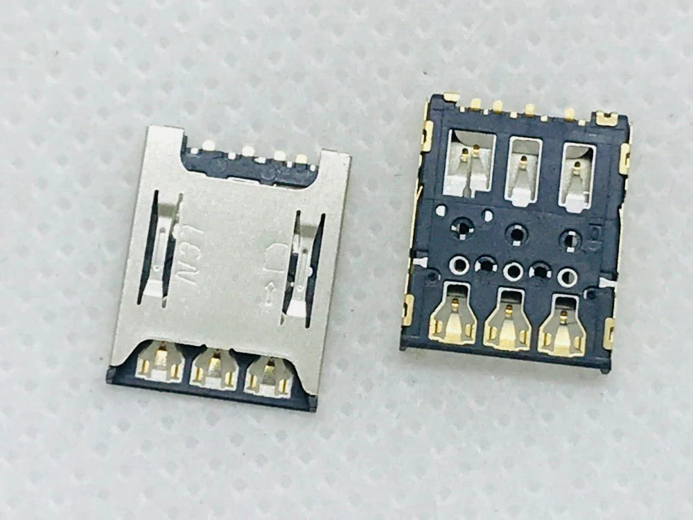 Детские умные часы с GPS навигацией Nano 6/7PIN игрушечный флип игровой плеер слот для