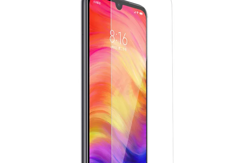 2 в 1 Защитное стекло для Xiaomi Redmi Note 7 5 закаленное Стекло на Redmi 5 Plus K20 6A 6 5A 4X S2 Камера защитная пленка