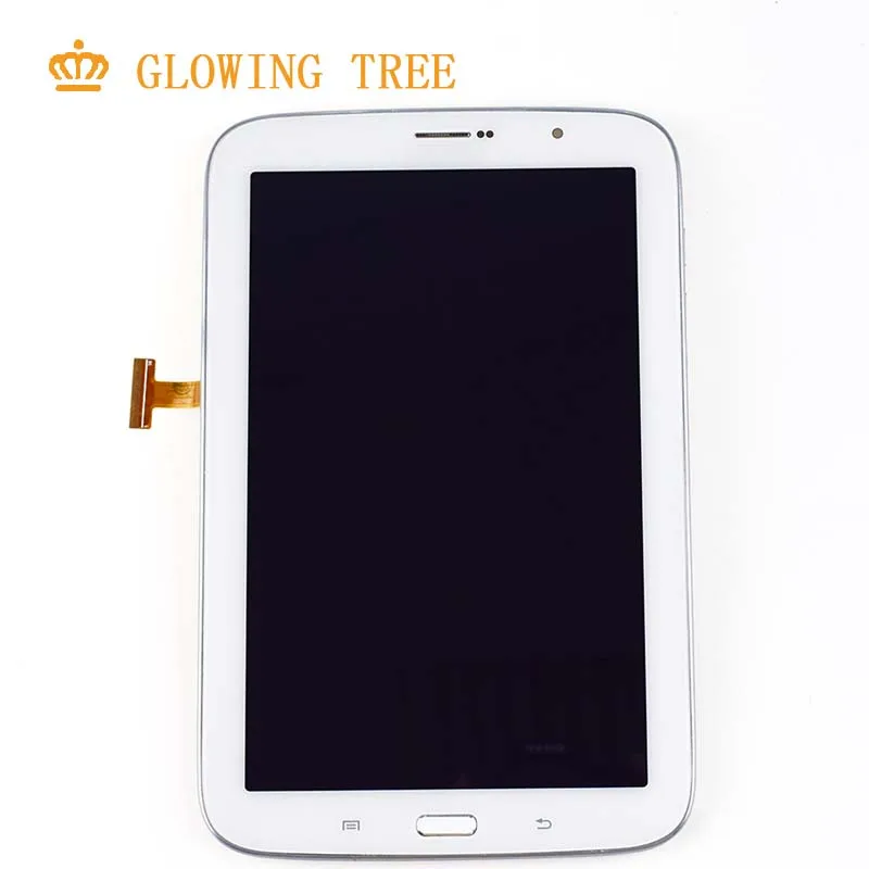 

For Samsung Galaxy Note 8.0 N5100 GT-N5100 GT-N5110 N5110 LCD Display Panel Module + Touch Screen Digitizer Assembly Frame