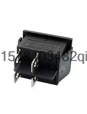 AC250V 15A AC125V 20A DPST 4 контактный переключатель вкл/выкл|on/off rocker switch|dpst switchdpst switch |