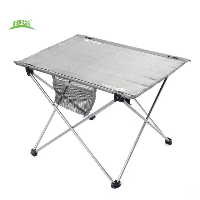 High Quality Portable Outdoor Oxford Fabric Ultralight Foldable High Quality Portable Outdoor Oxford Fabric Ultralight Foldable Table For Camping Hiking Picnic