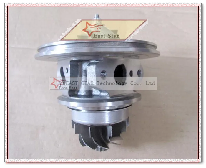 Turbo Cartridge CHRA CT26 17201-74010 17201 74010 Turbocharger For TOYOTA Celica GT Four ST165 MR2 4WD 1987-89 3SGTE 2.0L 208HP (5)