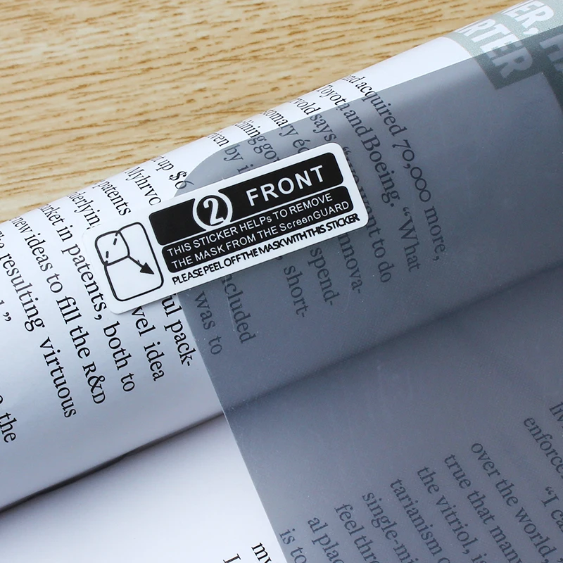 Популярная автомобильная светоотражающая пленка для системы отображения HUDHead OBD