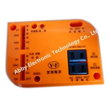 60 in 1 Electronic Wdog Anti-Interference Alarm Acceptor for Arcade Video Doll Vending Game Machine large arcade fighting game machine in video games tekken tag tournament 2 ps3