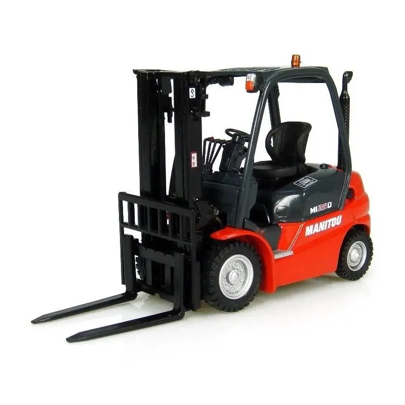 

UH2949 1:32 Manitou Mi 25D Forklift Truck