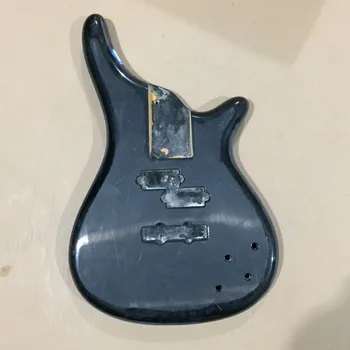 

DIY Electric guitar / DIY Electric guitar Body of Afanti music (ADK-817)