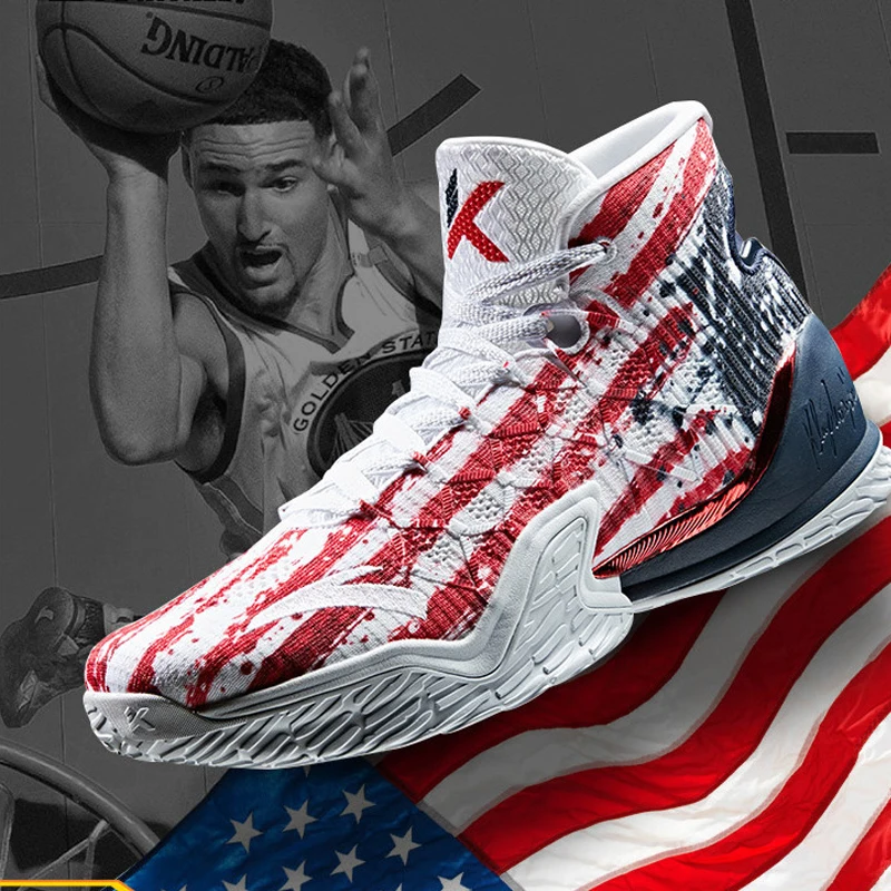 thompson shoes 2018